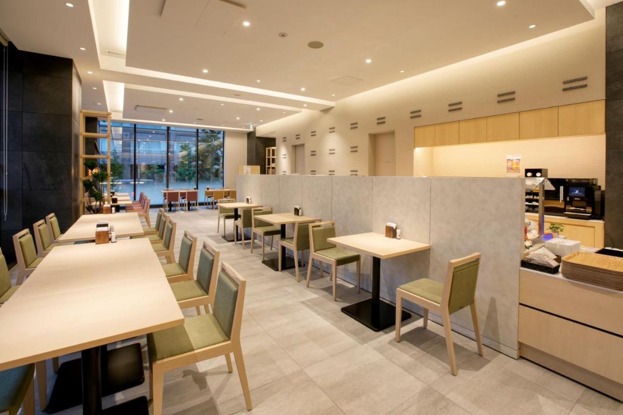 S-Peria Hotel Fukuoka Nakasu Exterior photo